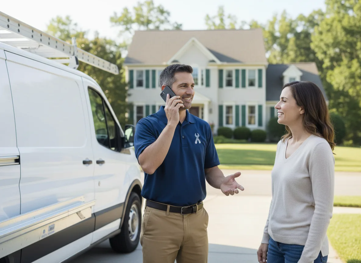 Home Gutter Service Mansfield, IL FAQs